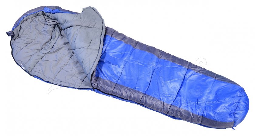 Saco de dormir momia Oslo 210cm