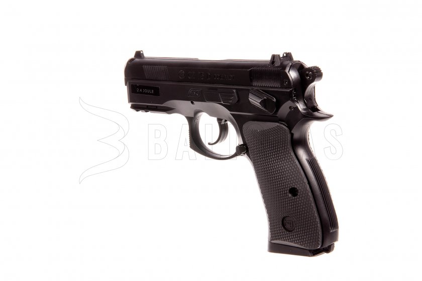 Pistola de aire comprimido ASG CZ 75D Compact 4,5mm