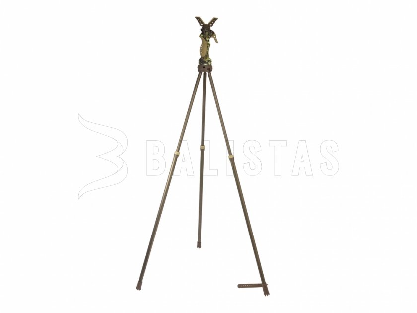 Trípode Primos Trigger Stick Gen III
