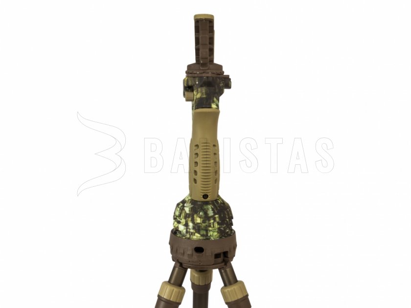 Trípode Primos Trigger Stick Gen III