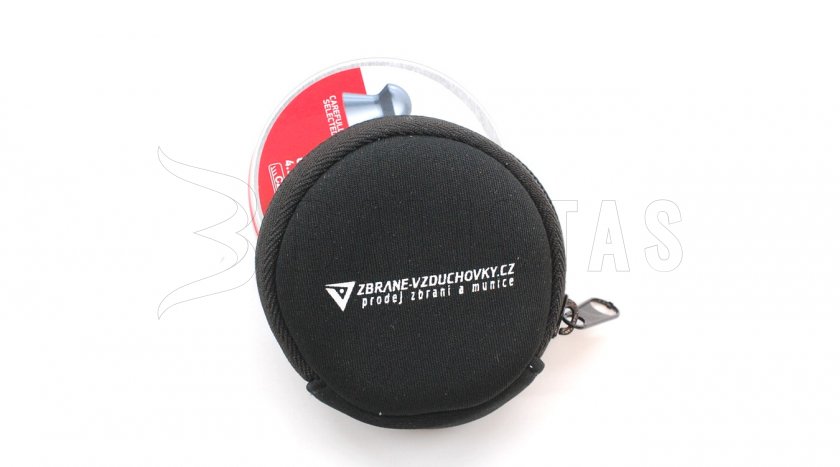 Funda textil para pellets