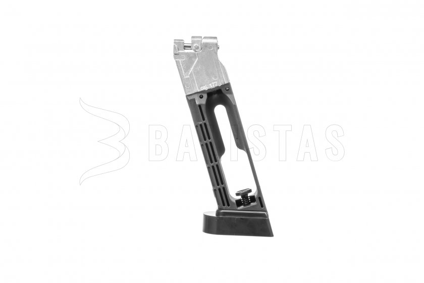 Pistola de aire comprimido Borner Z122