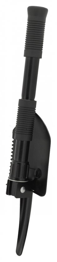 Pala metálica plegable 40 cm