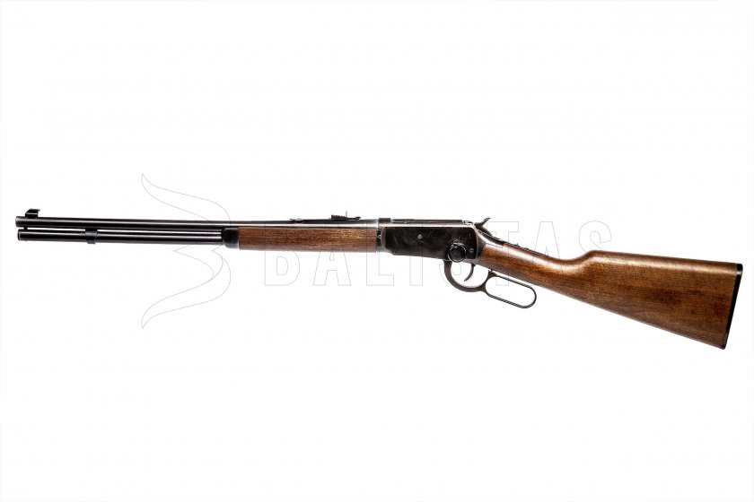 Carabina de aire comprimido Umarex Legends Cowboy Rifle 4,5mm