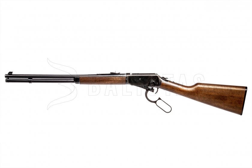 Carabina de aire comprimido Umarex Legends Cowboy Rifle 4,5mm