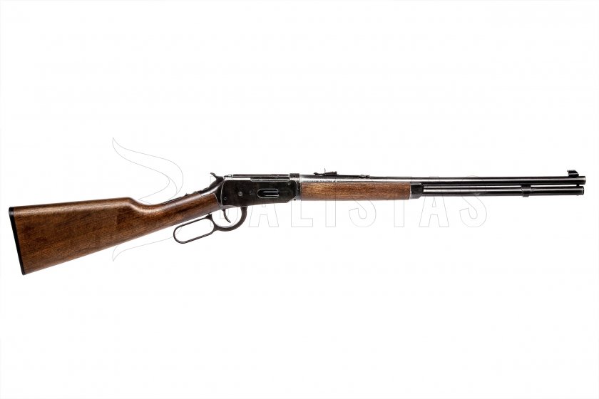 Carabina de aire comprimido Umarex Legends Cowboy Rifle 4,5mm