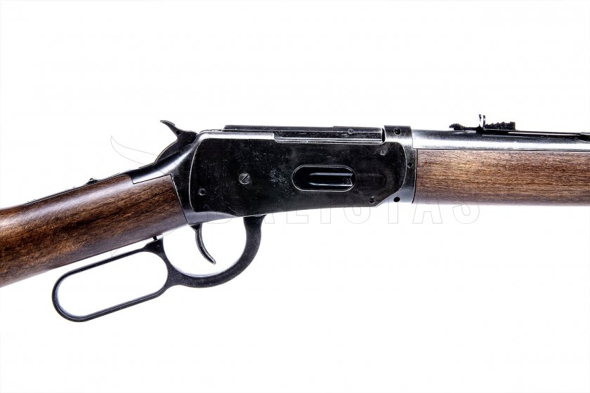 Carabina de aire comprimido Umarex Legends Cowboy Rifle 4,5mm