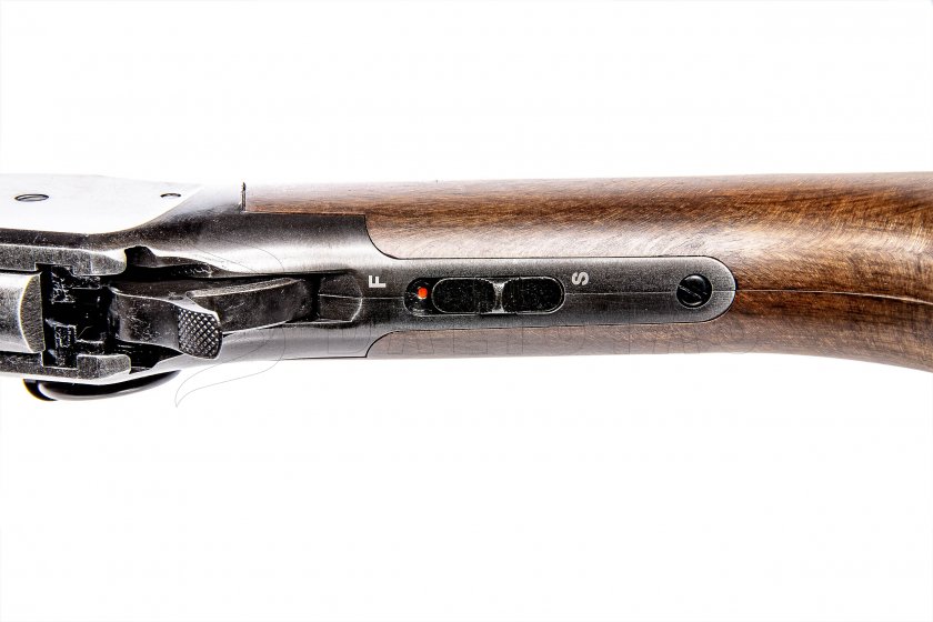 Carabina de aire comprimido Umarex Legends Cowboy Rifle 4,5mm