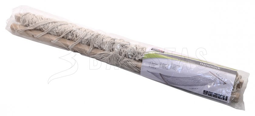 Hamaca 200x80 cm