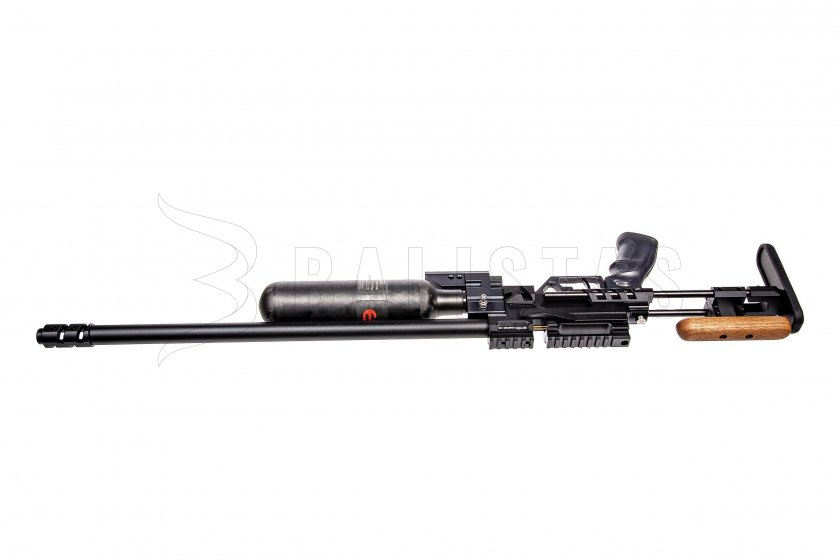 Carabina de aire comprimido Evanix Sniper X2 5,5 mm