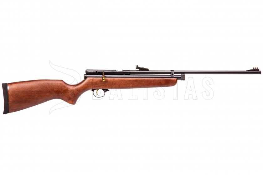 Carabina de aire comprimido Norconia QB 78 Deluxe 5,5mm