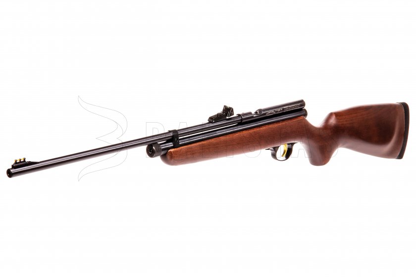 Carabina de aire comprimido Norconia QB 78 Deluxe 5,5mm