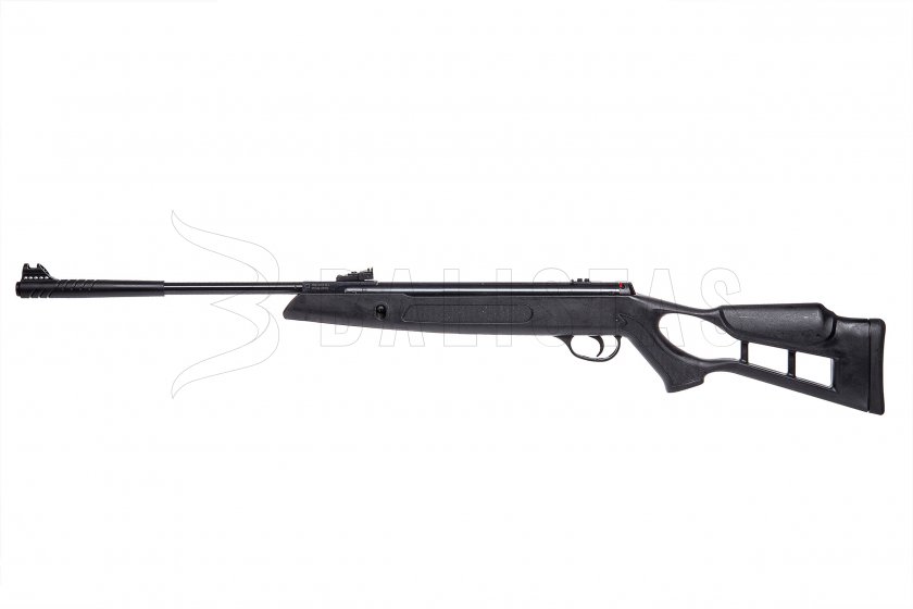 Carabina de aire comprimido Hatsan Edge Vortex 4,5mm