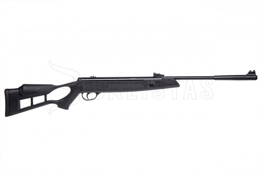 Carabina de aire comprimido Hatsan Edge Vortex 4,5mm