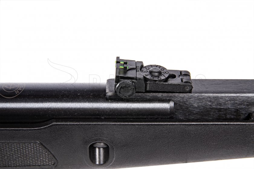 Carabina de aire comprimido Hatsan Edge Vortex 4,5mm