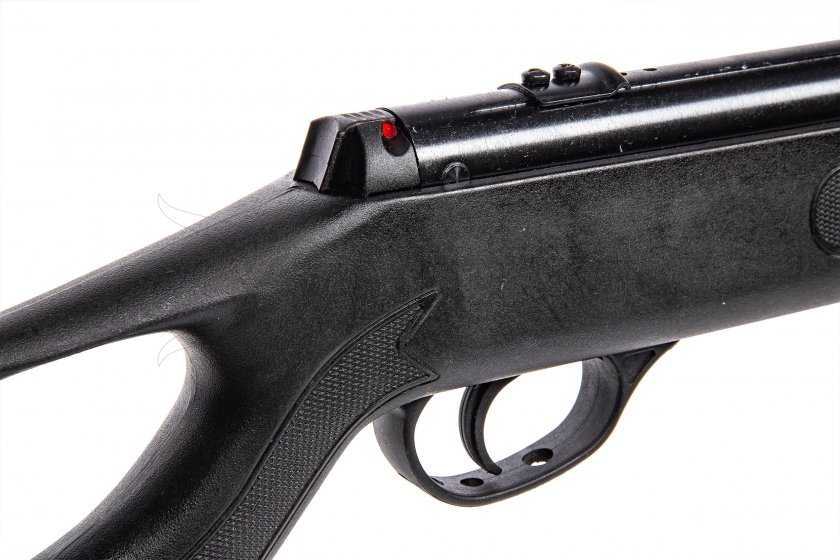 Carabina de aire comprimido Hatsan Edge Vortex 4,5mm