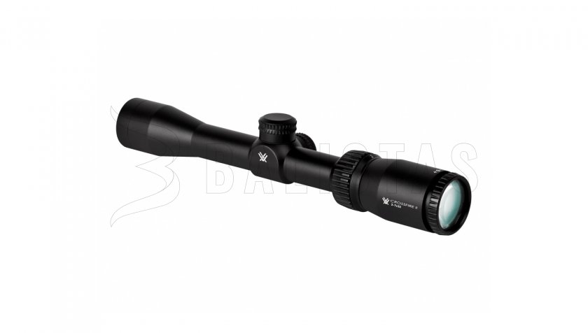 Visor Vortex Crossfire II 2-7x32 Dead-Hold BDC MOA