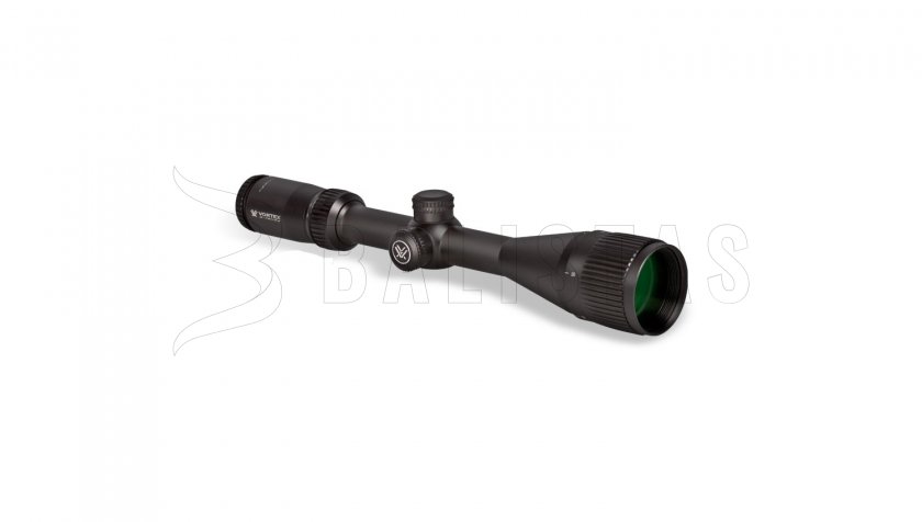 Vortex Crossfire II 6-18x44 AO Dead-Hold BDC MOA