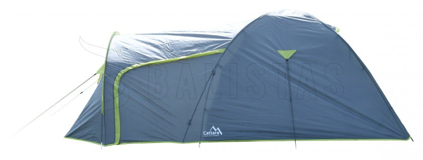 Tienda TROPEA doble pared para 3 personas 335x230x140 cm