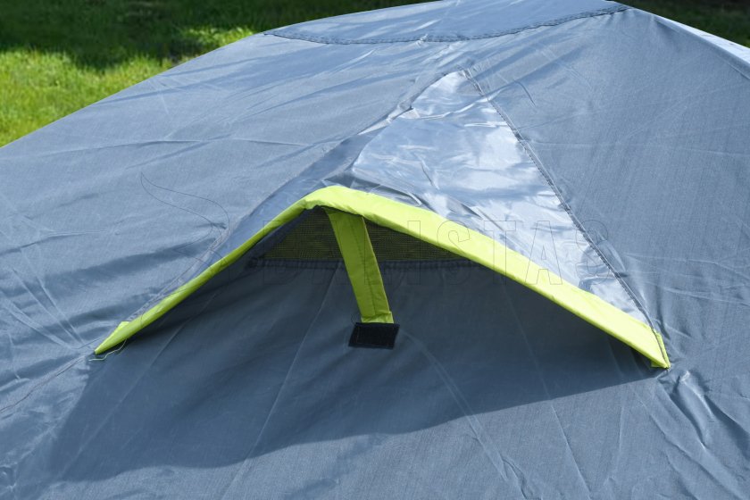Tienda TROPEA doble pared para 3 personas 335x230x140 cm