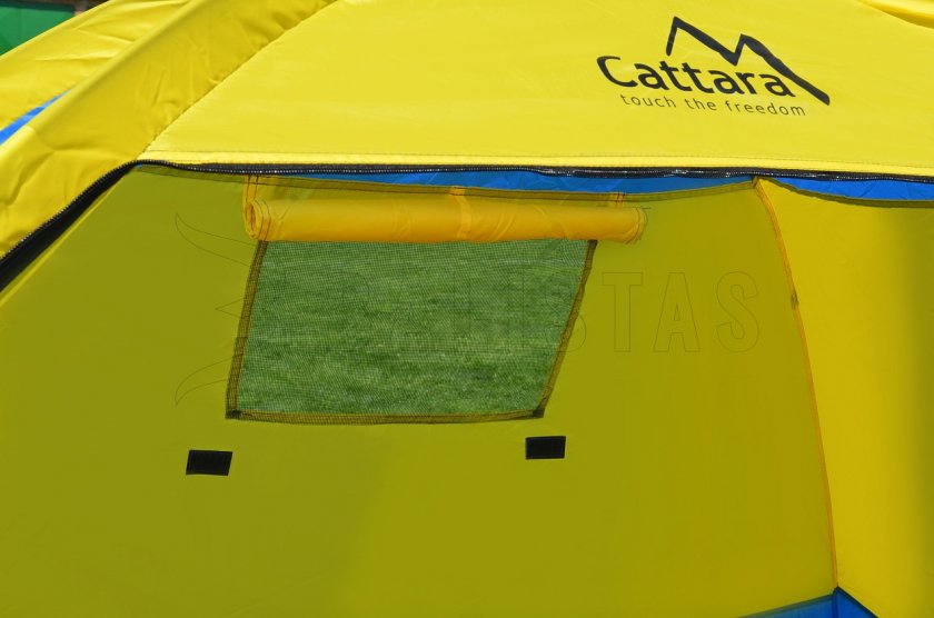 Tienda de playa ZATON 200x120x120 cm
