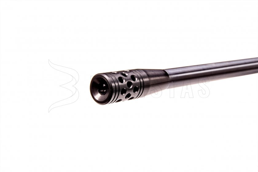 Carabina de aire comprimido Walther Rotex RM8 4,5 mm