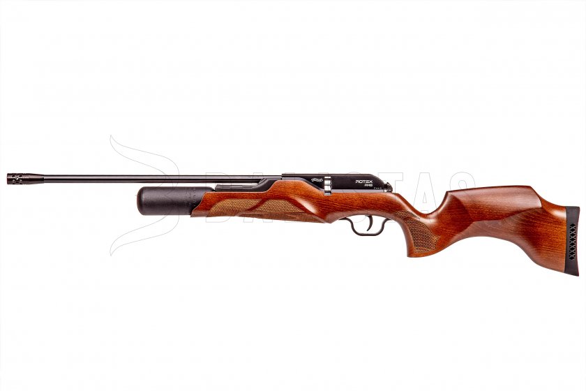 Carabina de aire comprimido Walther Rotex RM8 5,5 mm