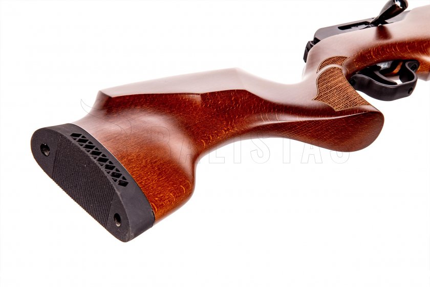 Carabina de aire comprimido Walther Rotex RM8 5,5 mm