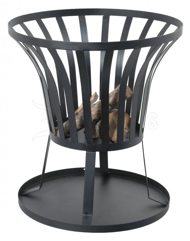 Chimenea Stromboli 45 cm