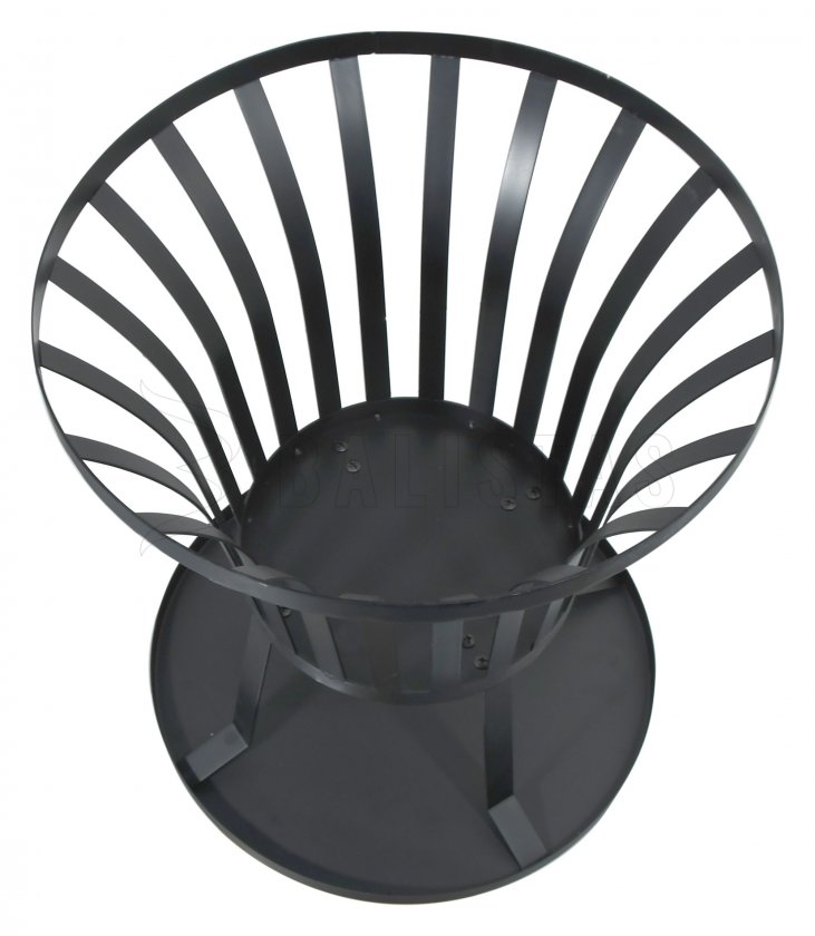 Chimenea Stromboli 45 cm