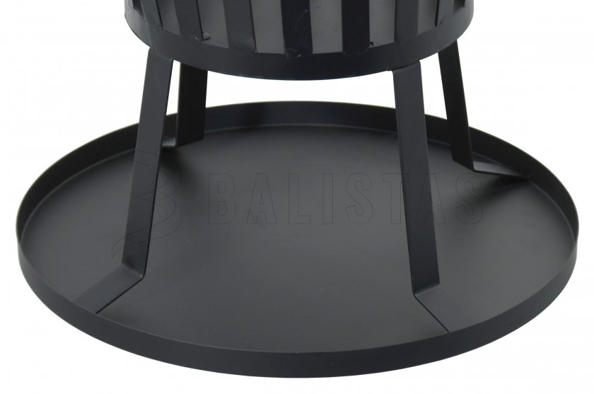 Chimenea Stromboli 45 cm