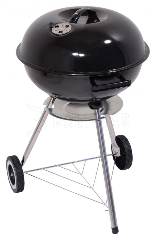 Parrilla de carbón Bari 46 cm