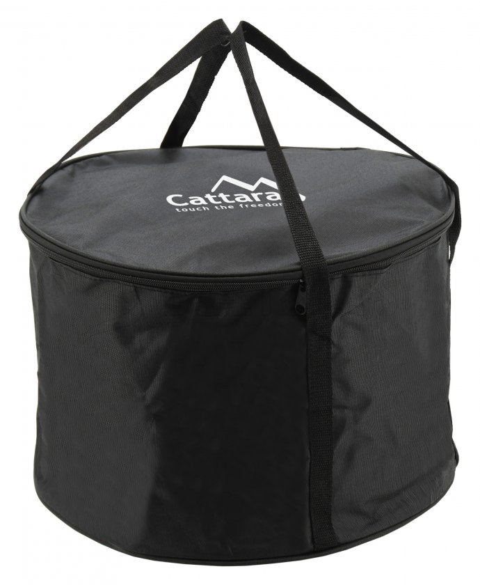 Parrilla de mesa KEG de carbón vegetal