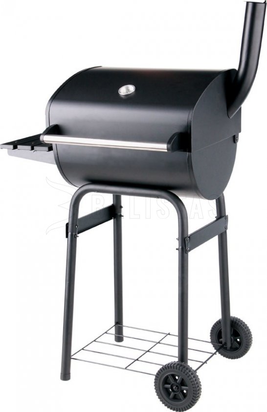 Apache parrilla de carbón (99514)