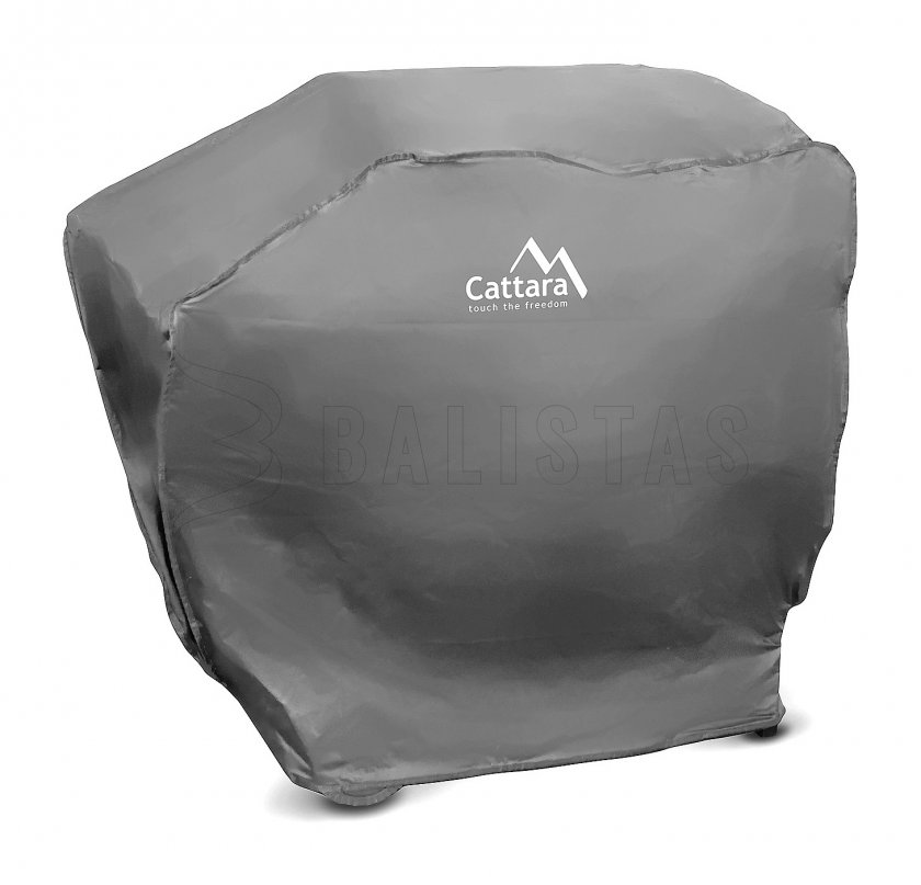 Tapa para parrillas de gas Cattara 99BB004, 99BB013 y 13044
