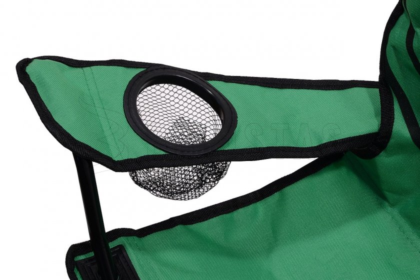 Silla de camping pequeña Rana