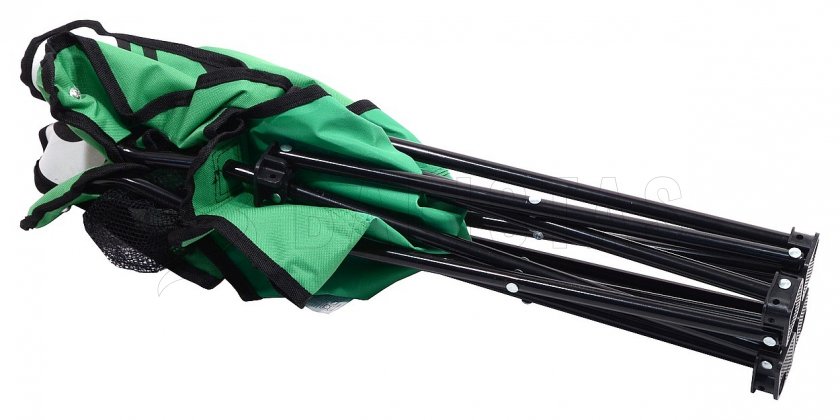 Silla de camping pequeña Rana