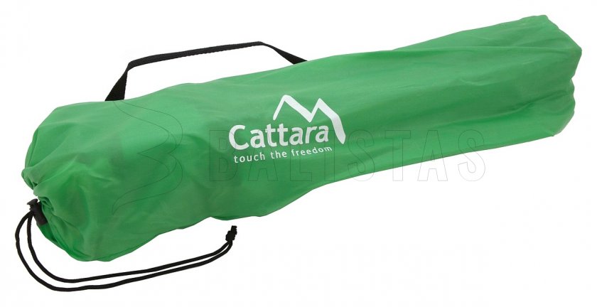 Silla de camping pequeña Rana