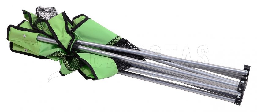 Silla de camping plegable Net