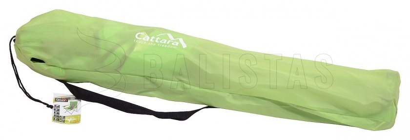 Silla de camping plegable Net