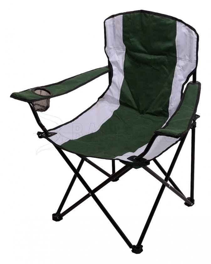 Silla de camping plegable Dublin
