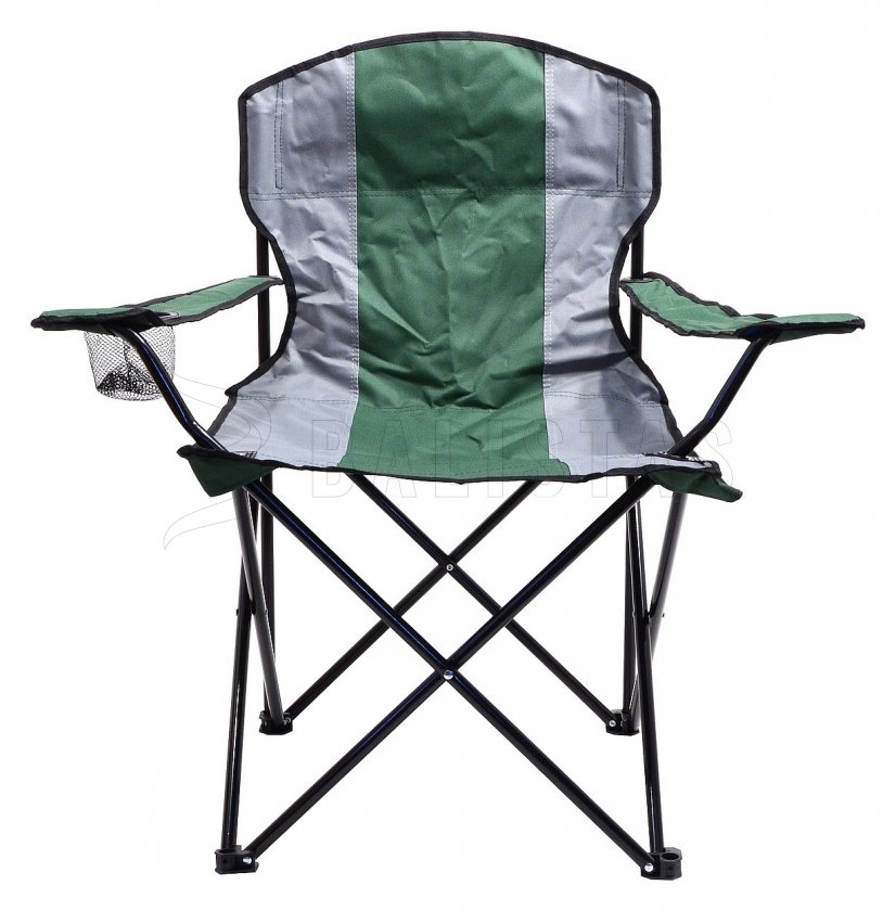 Silla de camping plegable Dublin