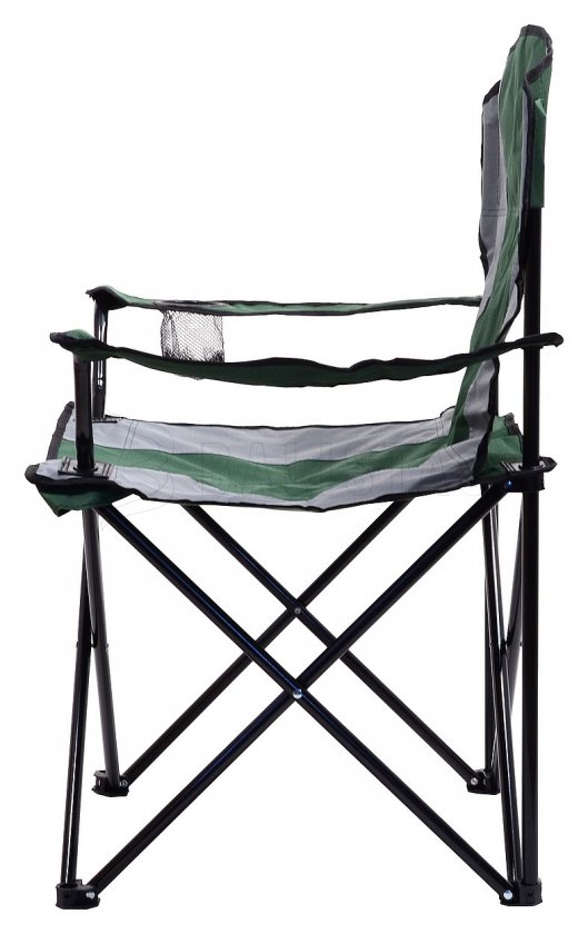 Silla de camping plegable Dublin