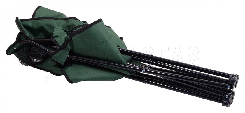Silla de camping plegable Dublin