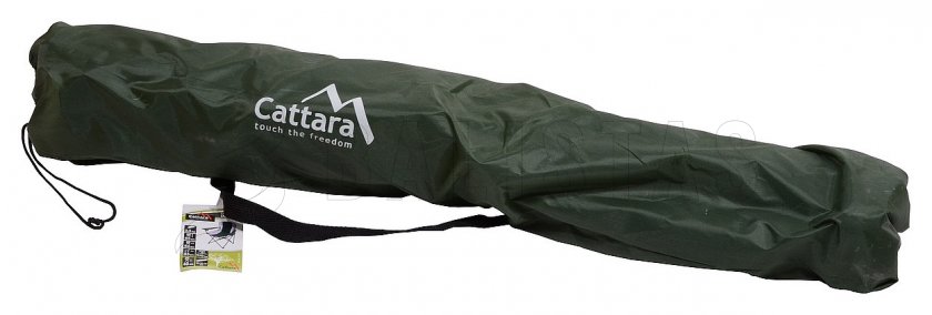 Silla de camping plegable Dublin