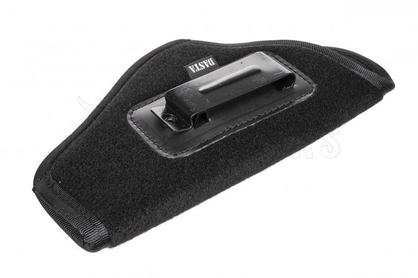 Estuche interior Dasta 212-2 con hebilla