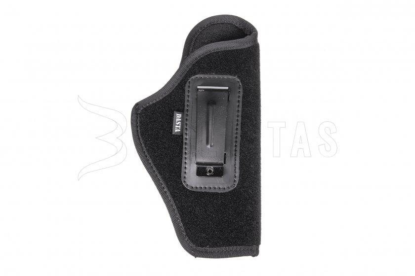 Estuche interior Dasta 212-2 con hebilla