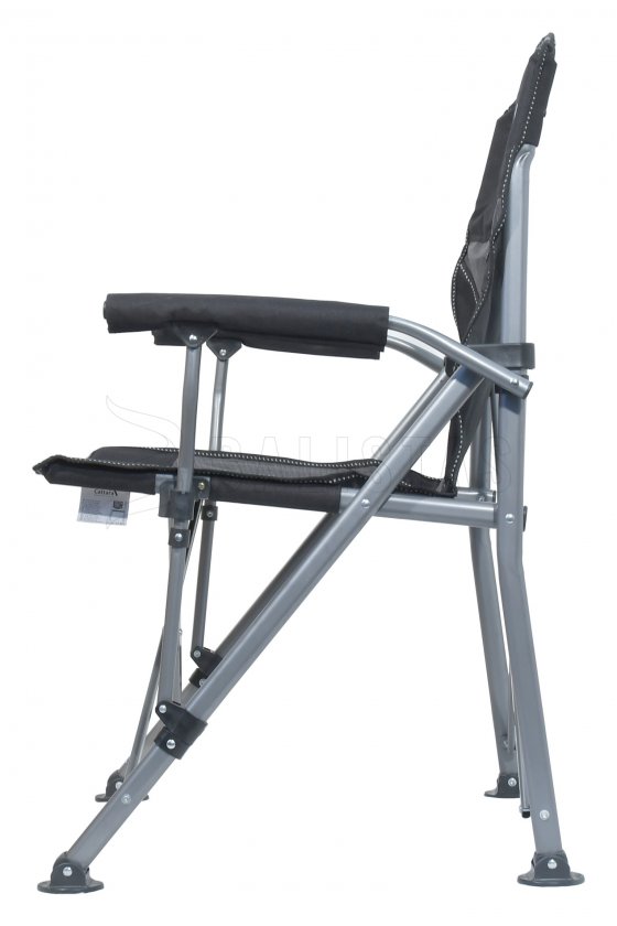 Silla de camping plegable Merit XXL 95 cm