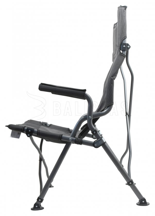 Silla de camping plegable Merit XXL 111 cm