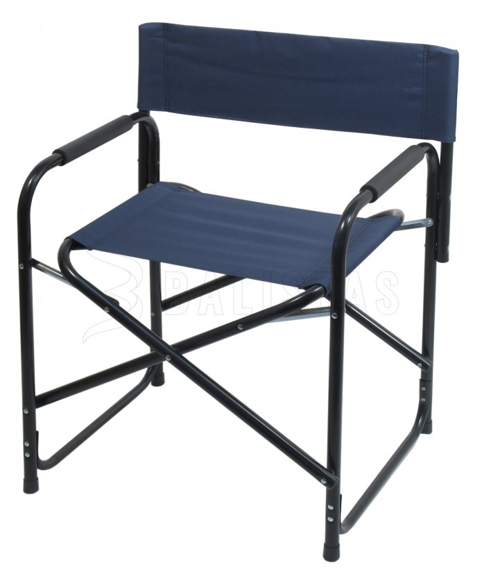 Silla de camping plegable TOLO